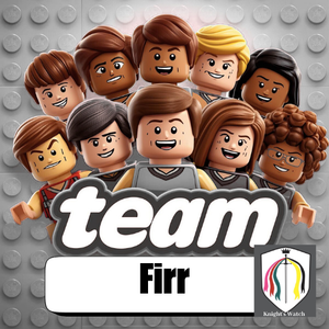 Team Page: Firr